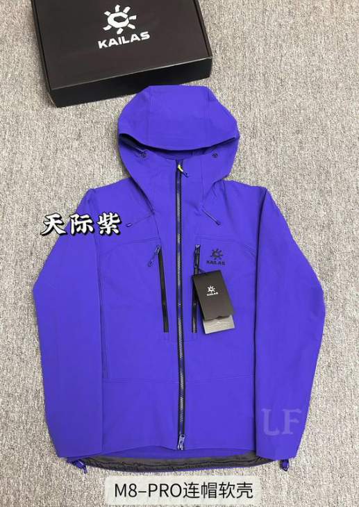 Picture of Kailas Jackets _SKUKailasS-2XLaatx3533050